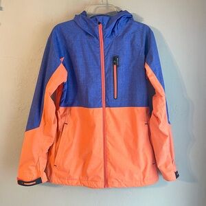 Burton Rain Jacket
